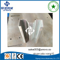 roll formed steel sigma profile